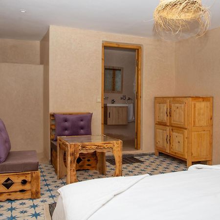 Single Fin Taghazout Surf & Stay Exterior foto