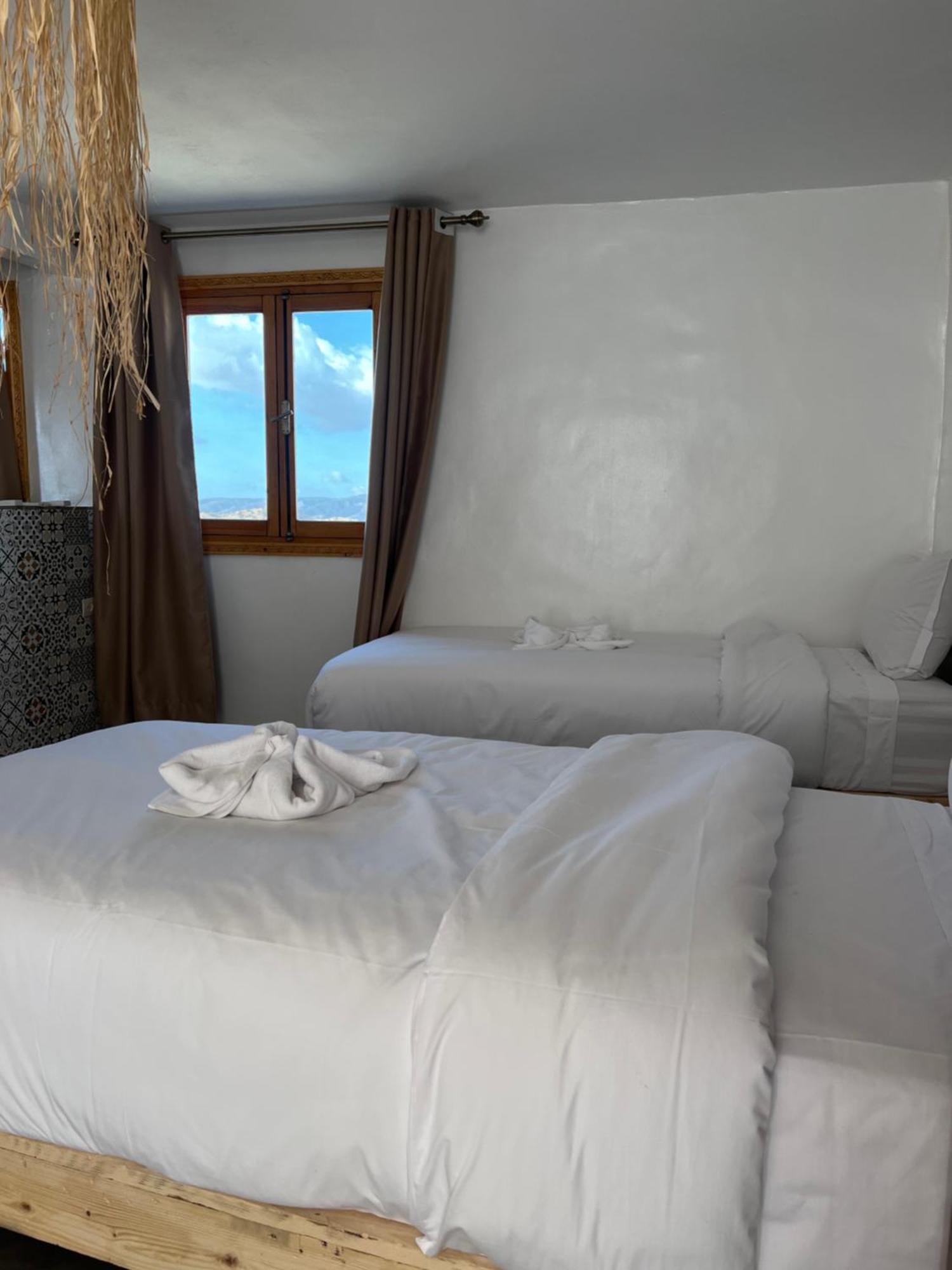 Single Fin Taghazout Surf & Stay Exterior foto