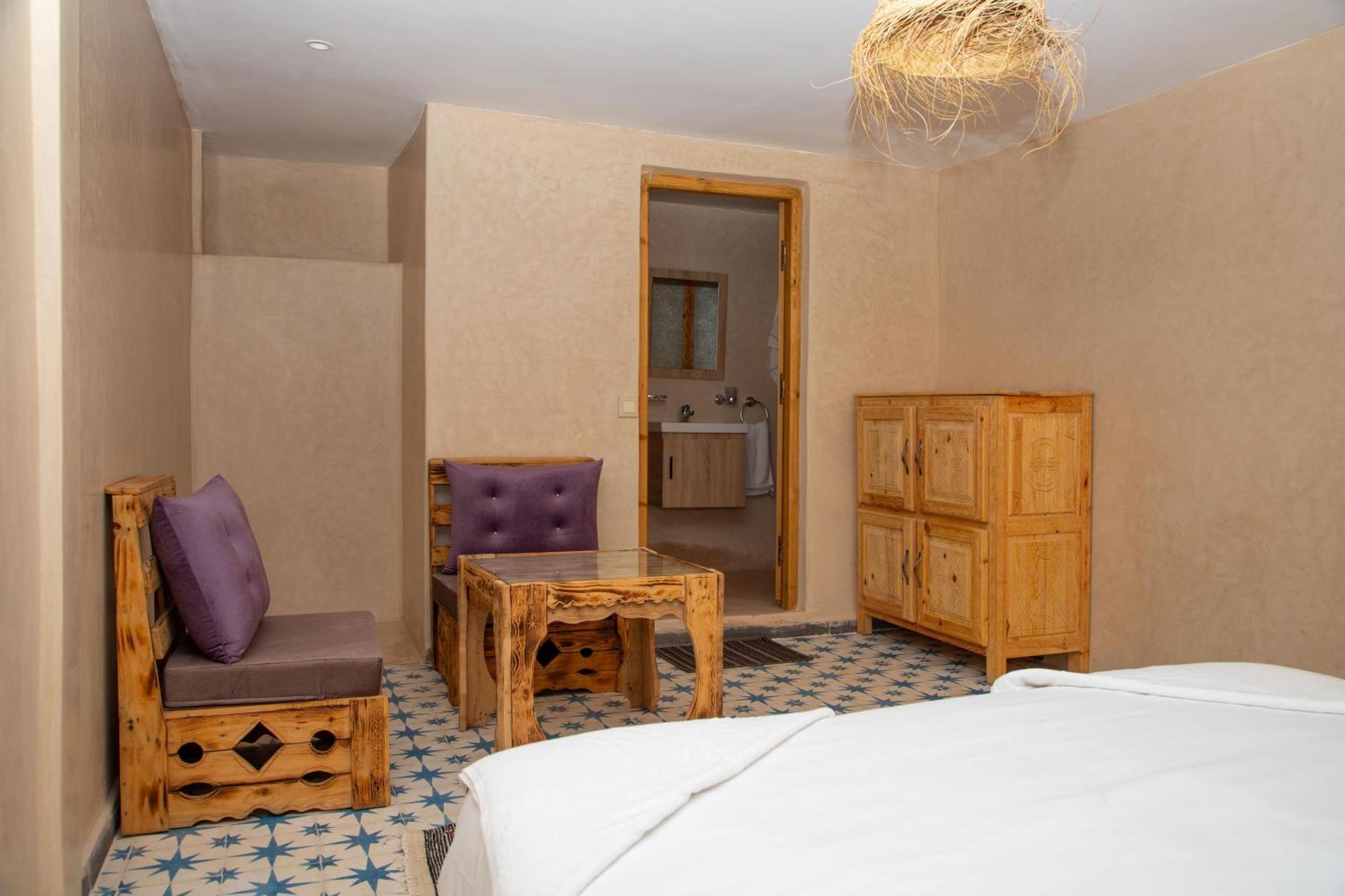 Single Fin Taghazout Surf & Stay Exterior foto
