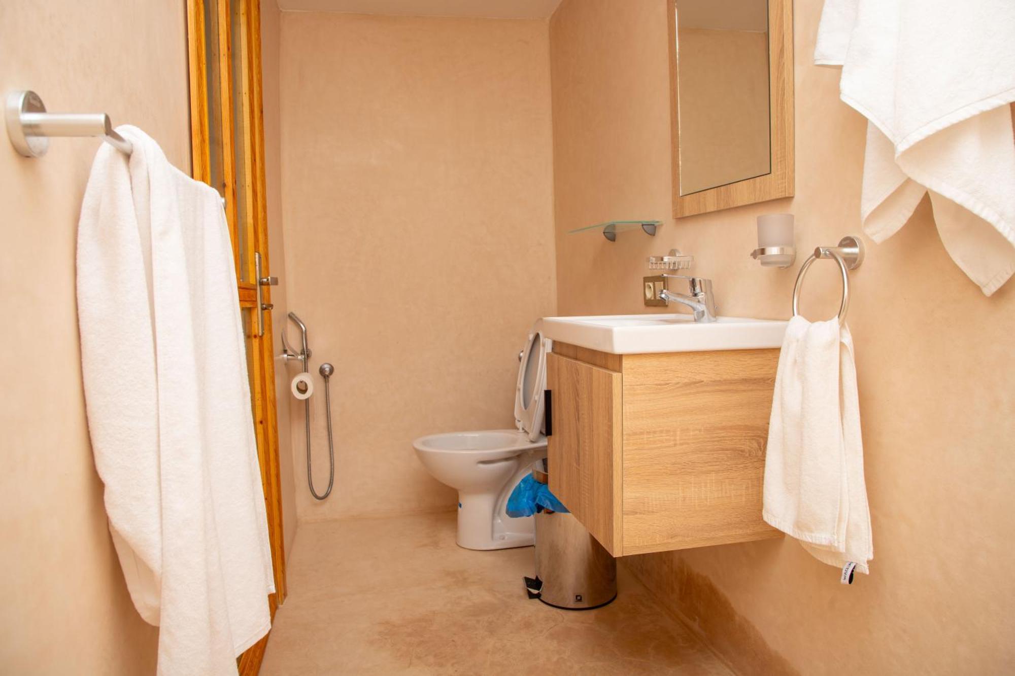 Single Fin Taghazout Surf & Stay Exterior foto